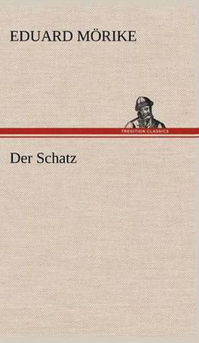 Cover image for Der Schatz