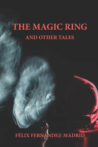 Cover image for The Magic Ring