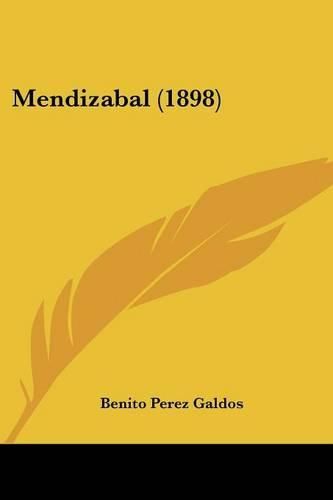 Mendizabal (1898)