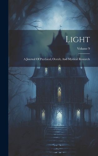 Cover image for Light
