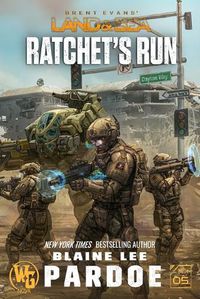 Cover image for Ratchet's Run