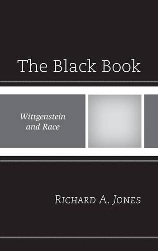 The Black Book: Wittgenstein and Race