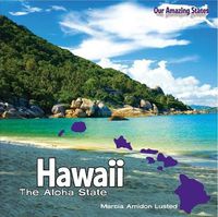 Cover image for Hawaii