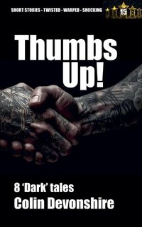 Cover image for Thumbs Up!