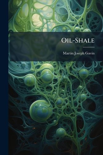 Cover image for Oil-Shale