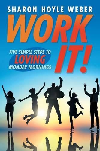 Cover image for Work It!