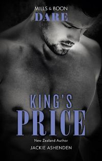 Cover image for King's Price