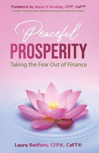 Cover image for Peaceful Prosperity