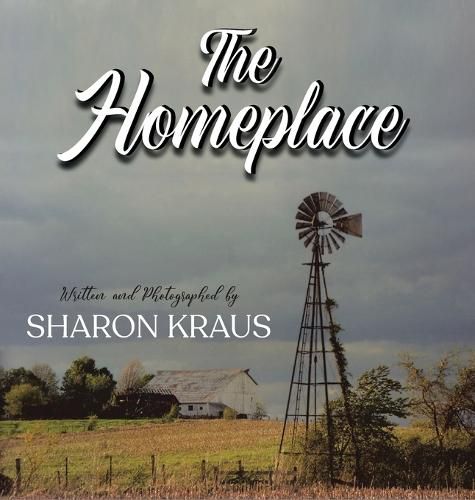 Cover image for The Homeplace