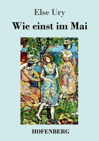 Cover image for Wie einst im Mai