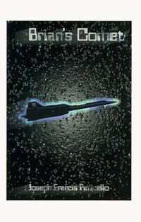 Cover image for Brian's Comet