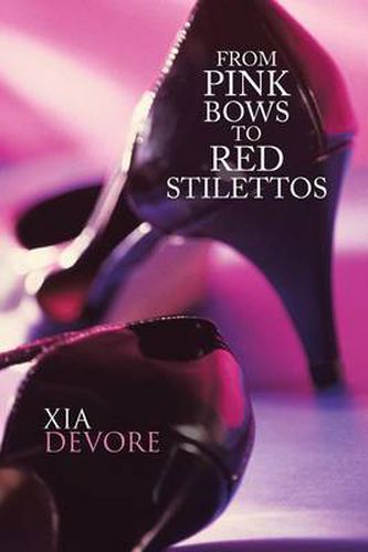 Cover image for From Pink Bows to Red Stilettos