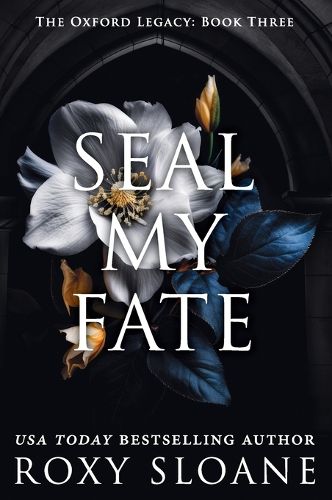 Cover image for Seal My Fate