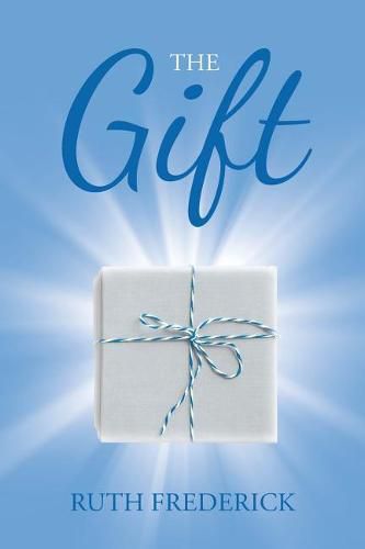 Cover image for The Gift