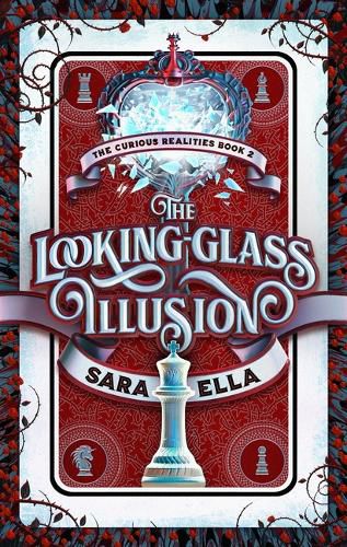 Cover image for The Looking-Glass Illusion