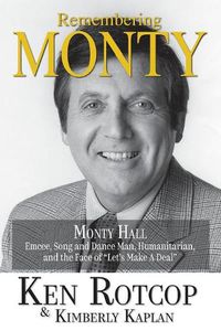 Cover image for Remembering Monty Hall: Let's Make a Deal