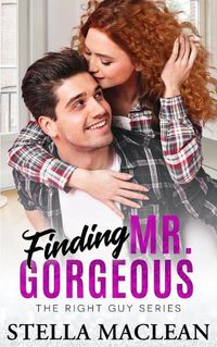 Cover image for Finding Mr. Gorgeous