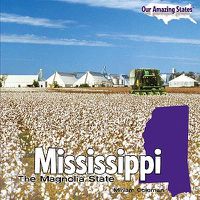 Cover image for Mississippi