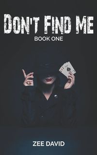 Cover image for Don't Find Me