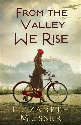 Cover image for From the Valley We Rise