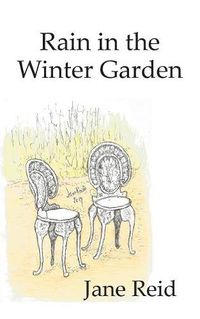 Cover image for Rain in the Winter Garden