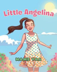 Cover image for Little Angelina