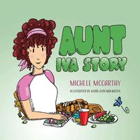 Cover image for Aunt Iva Story