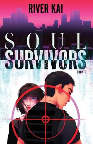 Cover image for Soul Survivors