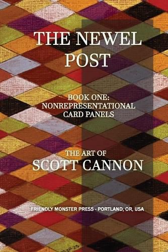Cover image for The Newel Post