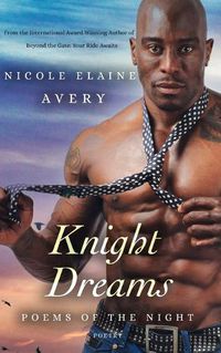 Cover image for Knight Dreams