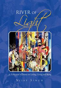 Cover image for River of Light