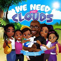 Cover image for We Need More Clouds