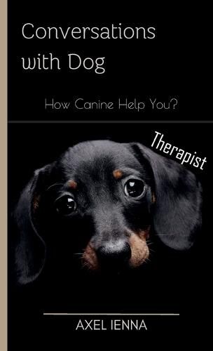 Cover image for Conversations with Dog