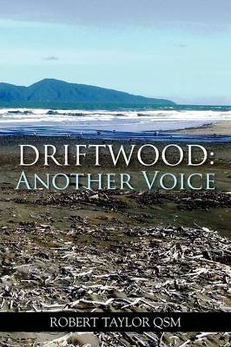 Cover image for Driftwood: Another Voice