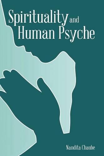 Cover image for Spirituality and Human Psyche