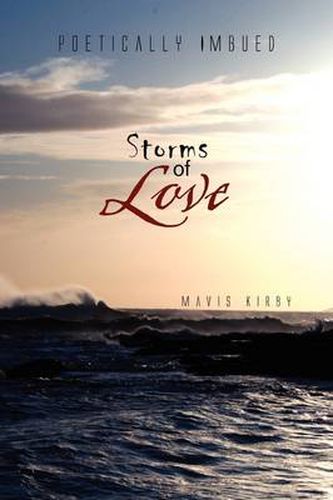 Cover image for Storms of Love