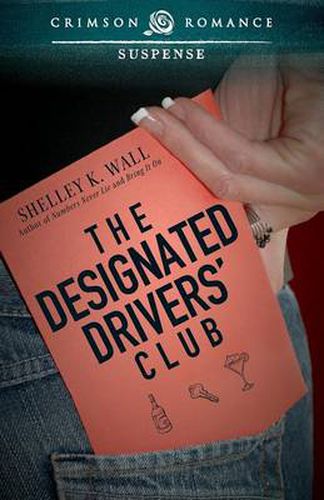 Cover image for The Designated Drivers' Club