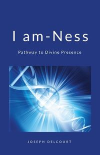 Cover image for I am-ness