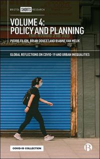 Cover image for Volume 4: Policy and Planning