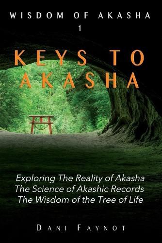 Cover image for Keys to Akasha