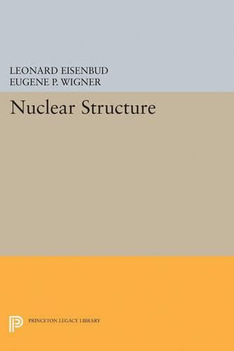 Nuclear Structure