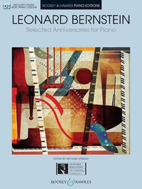 Cover image for Selected Anniversaries