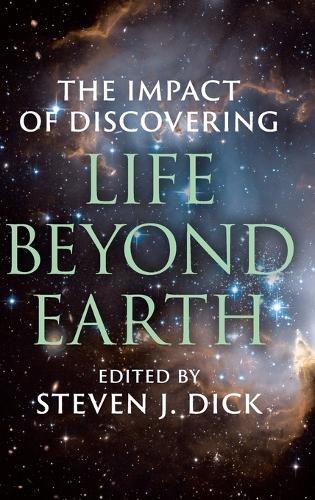 Cover image for The Impact of Discovering Life beyond Earth