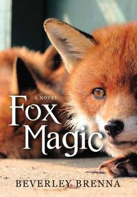 Cover image for Fox Magic