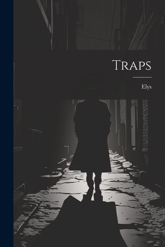 Cover image for Traps