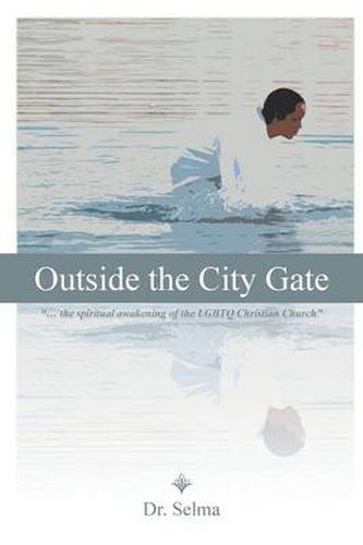 Cover image for Outside the City Gate