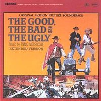 Cover image for Good Bad And The Ugly Soundtrack Extended Version