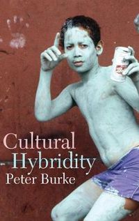 Cover image for Cultural Hybridity