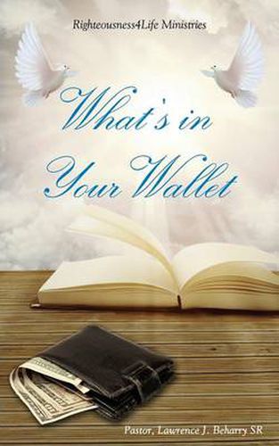 Cover image for What's in Your Wallet