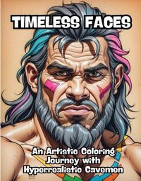 Cover image for Timeless Faces